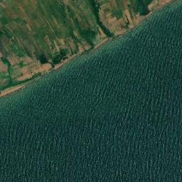 Satellite imagery of Usere Point, TZ