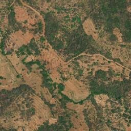 Satellite imagery of Kapo Poni, KE