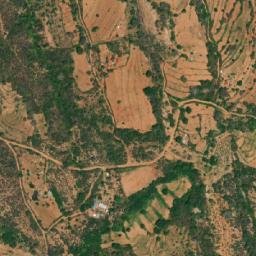 Satellite imagery of Kapo Poni, KE