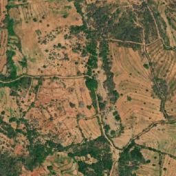 Satellite imagery of Kapo Poni, KE