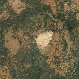 Satellite imagery of Kapo Poni, KE