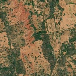 Satellite imagery of Kapo Poni, KE