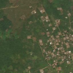 Satellite imagery of Borne Astro IGN Gamboma, CD