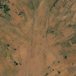 Satellite imagery of Lava Point, TZ