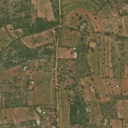 Satellite imagery of 1680610203, KE