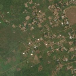 Satellite imagery of Borne Astro IGN Gamboma, CD