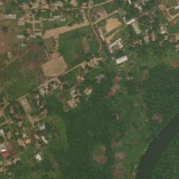 Satellite imagery of Borne Astro IGN Gamboma, CD