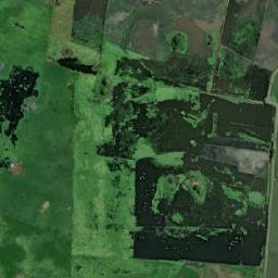 Satellite imagery of Cerro Santa Ana, EC