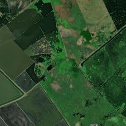 Satellite imagery of Cerro Santa Ana, EC