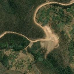 Satellite imagery of Ngoma, RW