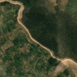 Satellite imagery of Ngoma, RW