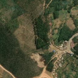 Satellite imagery of Ngoma, RW