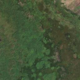 Satellite imagery of Mumberwa Point, TZ