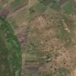 Satellite imagery of Mumberwa Point, TZ