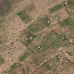 Satellite imagery of Mumberwa Point, TZ