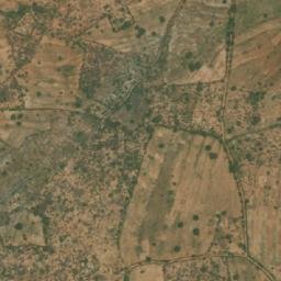 Satellite imagery of Kitoa, KE