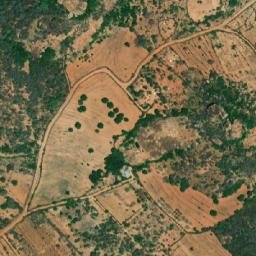 Satellite imagery of Etumo, KE
