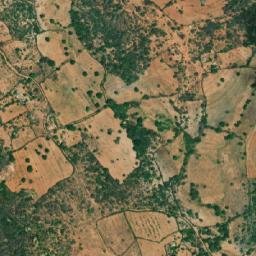 Satellite imagery of Etumo, KE