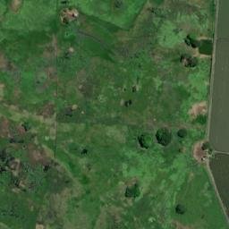 Satellite imagery of Cerro Santa Ana, EC