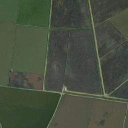Satellite imagery of Cerro Santa Ana, EC