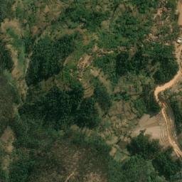 Satellite imagery of Ngoma, RW