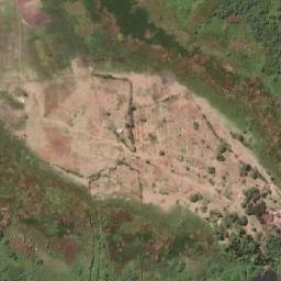 Satellite imagery of Yamariwa Point, TZ