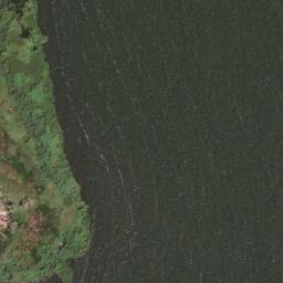 Satellite imagery of Yamariwa Point, TZ