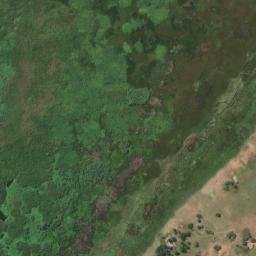 Satellite imagery of Mumberwa Point, TZ