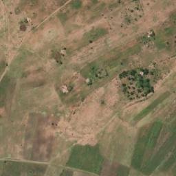 Satellite imagery of Mumberwa Point, TZ