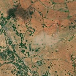 Satellite imagery of Etumo, KE