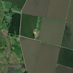 Satellite imagery of Cerro Santa Ana, EC