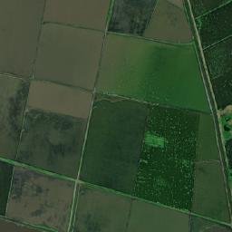 Satellite imagery of Cerro Santa Ana, EC