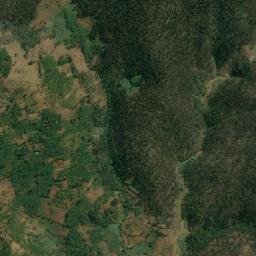 Satellite imagery of Ngoma, RW