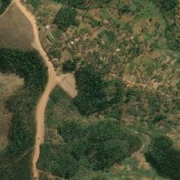 Satellite imagery of Ngoma, RW