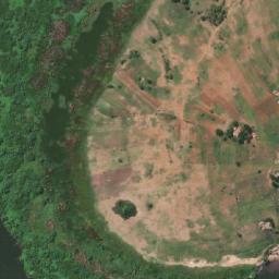 Satellite imagery of Mumberwa Point, TZ