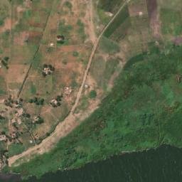 Satellite imagery of Mumberwa Point, TZ