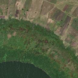 Satellite imagery of Mumberwa Point, TZ