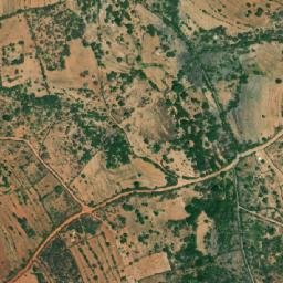 Satellite imagery of Etumo, KE