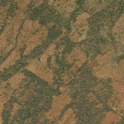 Satellite imagery of Ndilili, KE