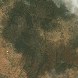 Satellite imagery of Ndilili, KE