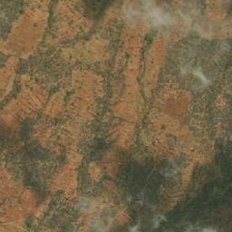 Satellite imagery of Ndilili, KE