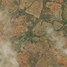 Satellite imagery of Ndilili, KE