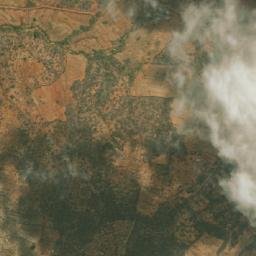 Satellite imagery of Ndilili, KE