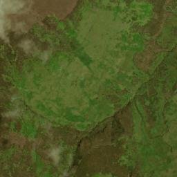 Satellite imagery of Lalanguso, EC