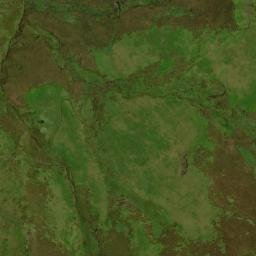 Satellite imagery of Lalanguso, EC