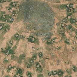 Satellite imagery of 1700610033, TZ