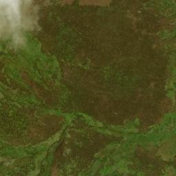 Satellite imagery of Lalanguso, EC