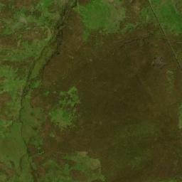 Satellite imagery of Lalanguso, EC