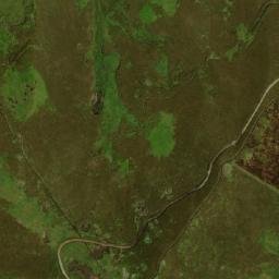 Satellite imagery of Lalanguso, EC