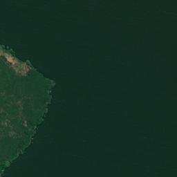Satellite imagery of Kwibanga, TZ